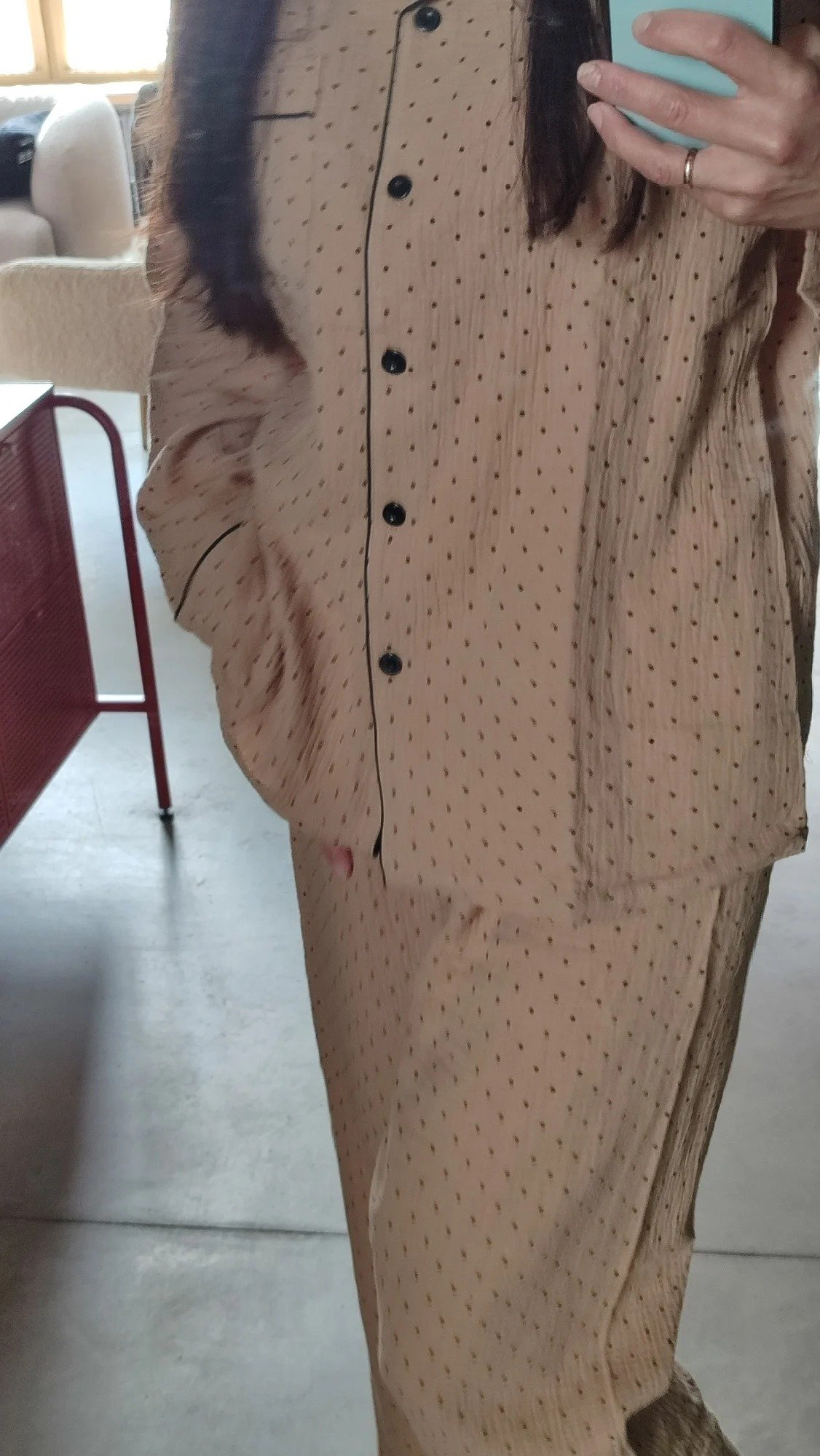 Anita E photo review