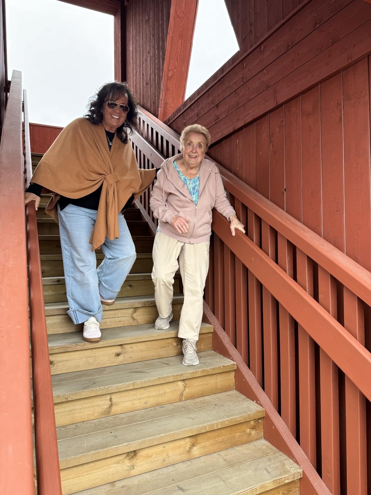 Gabriella photo review